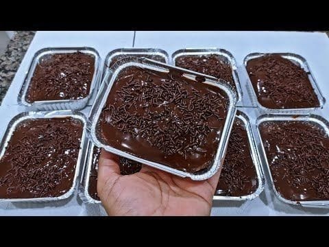 Pâtissière spécialisée en créations sucrées et salées
