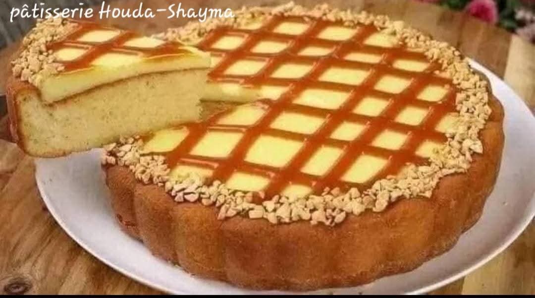 Pâtissière spécialisée en créations sucrées et salées