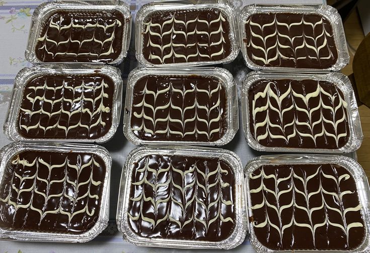 Pâtissière spécialisée en créations sucrées et salées