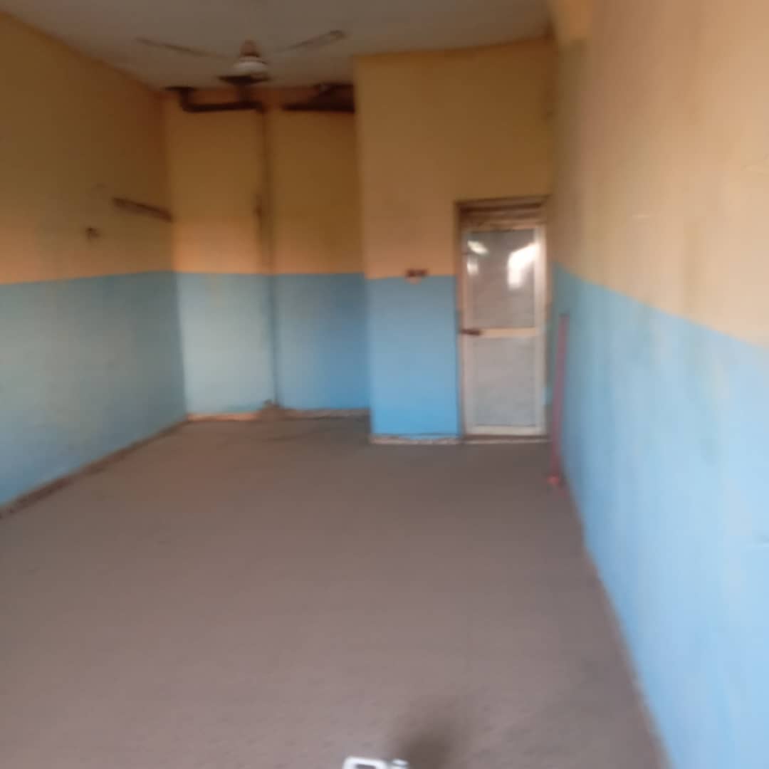 Locaux commerciaux de 50 m² à louer à Balbala Cagadalis