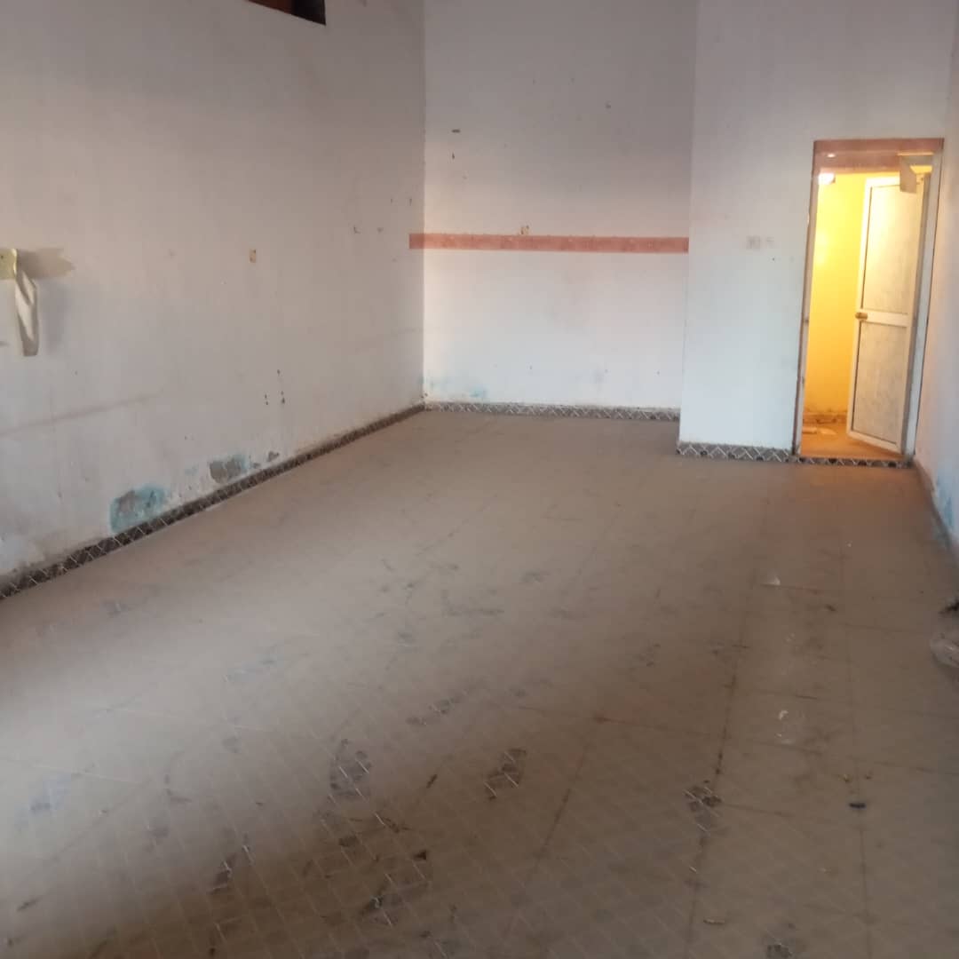 Locaux commerciaux de 50 m² à louer à Balbala Cagadalis