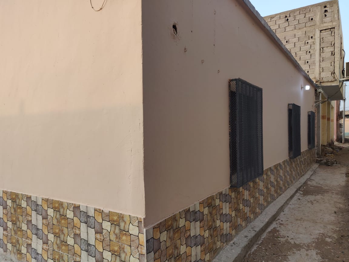 Maison F4 à louer Cité Progrès proche école Lumière