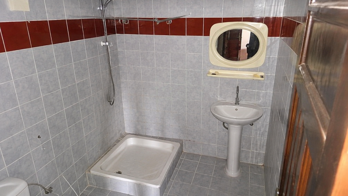Appartements F4 meublés à Gabode 5