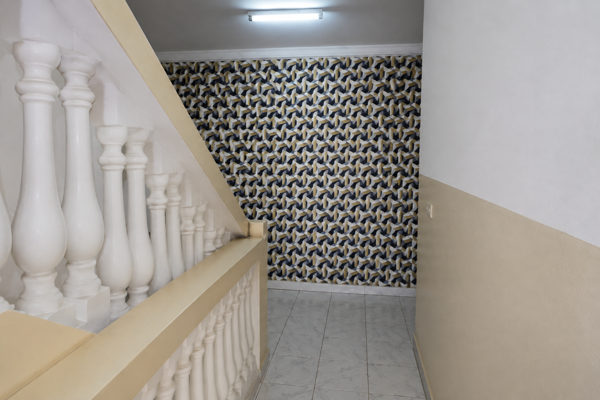 Appartements F4 meublés à Gabode 5