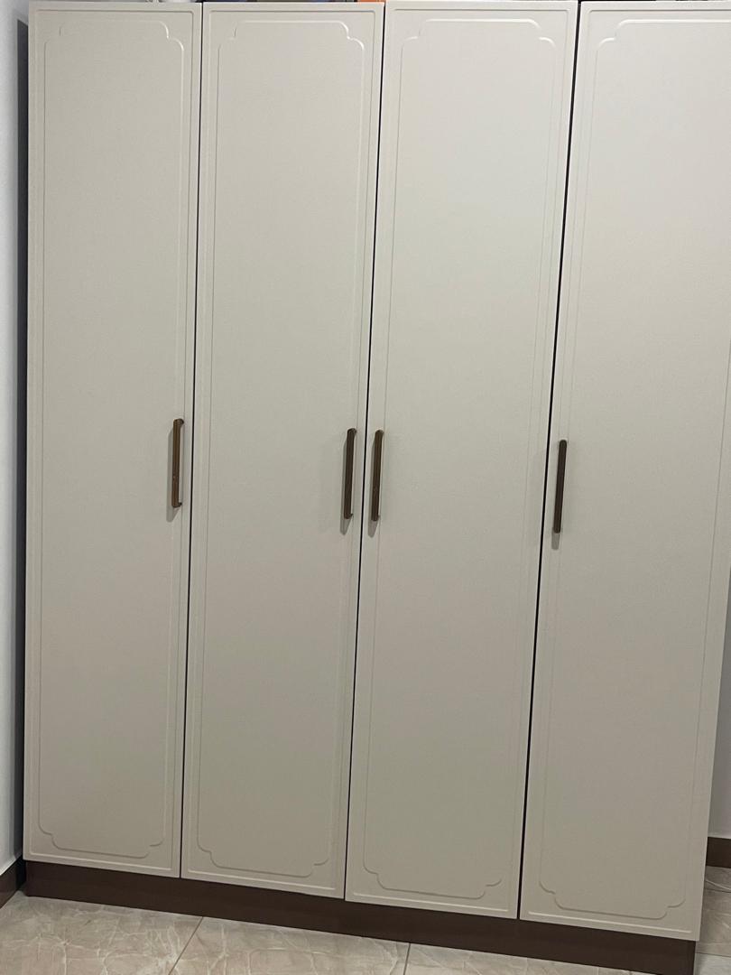 Lot mobilier et électroménager en excellent état