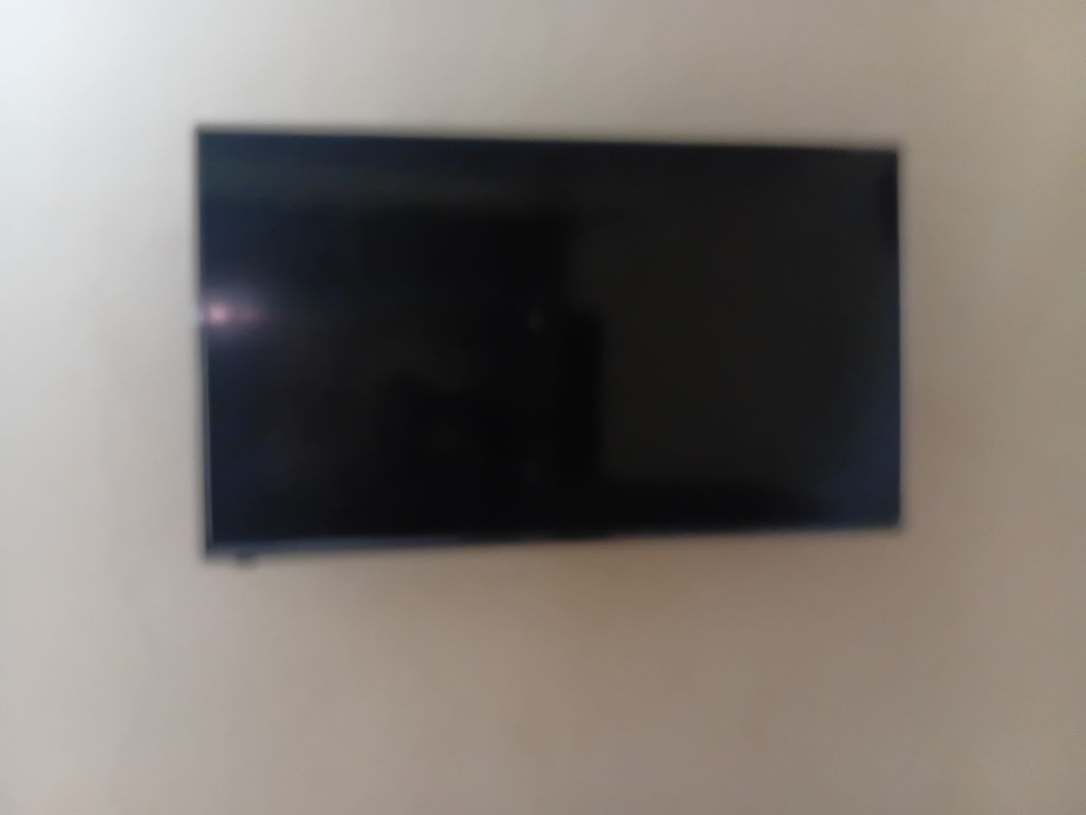 Écran plat Toshiba 43 pouces Android comme neuf