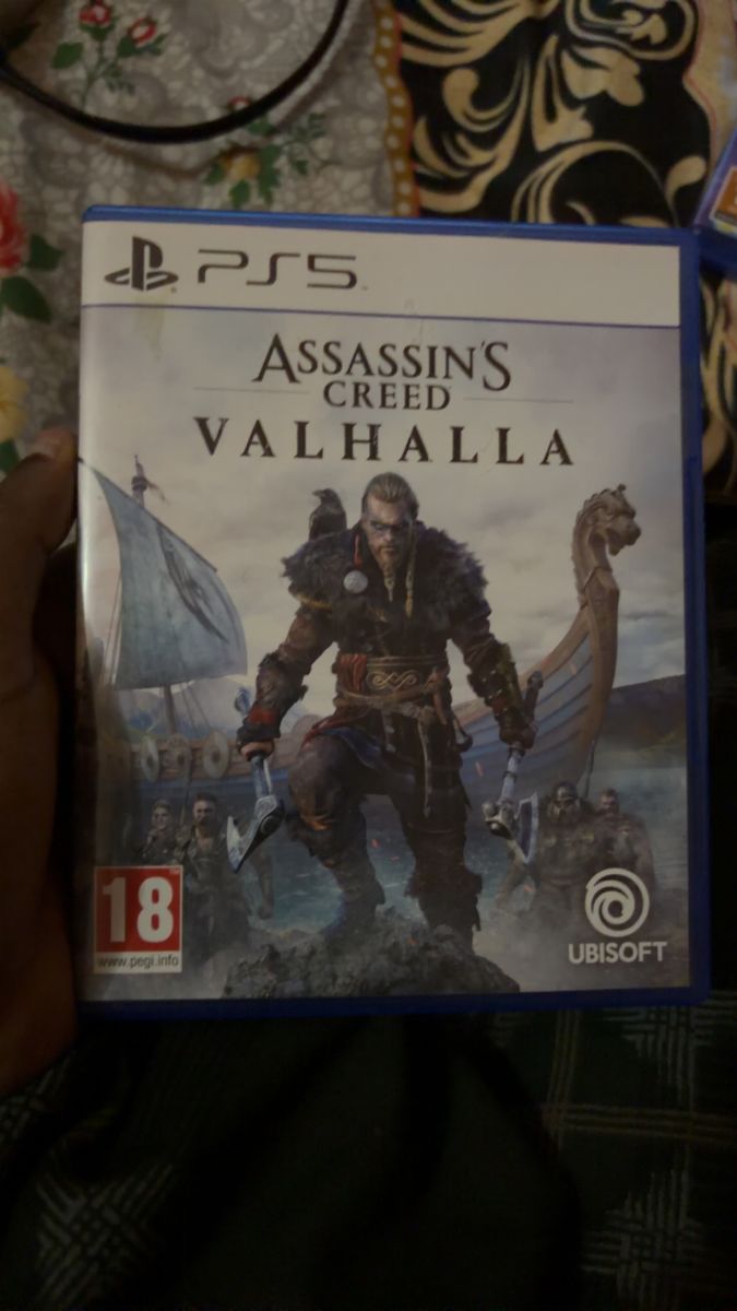 Jeu Assassin\'s Creed, état parfait, utilisé une semaine