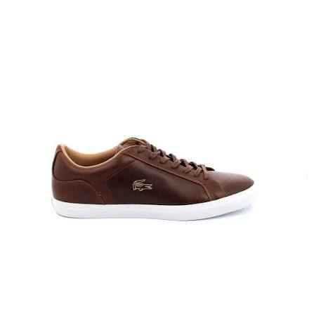 Chaussures Lacoste neuves taille 40-42 homme femme