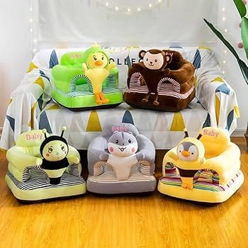 Fauteuil bébé confortable, plusieurs modèles disponibles