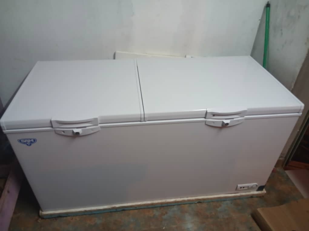 Frigo de commerce SAM économique quasi neuf