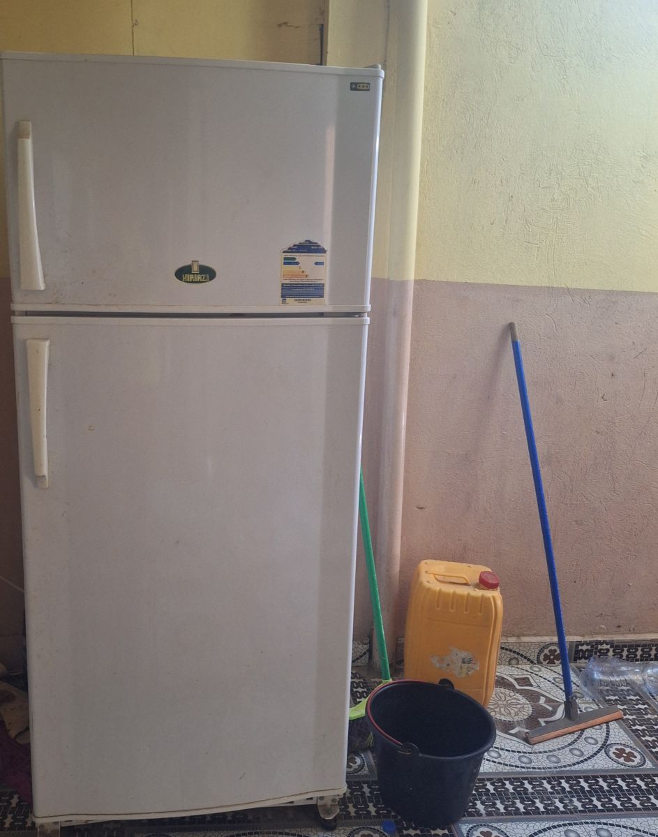 Réfrigérateur Kiriazi 450 L presque neuf