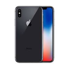 iPhone X 64 Go écran OLED 5,8 pouces, Face ID intégré