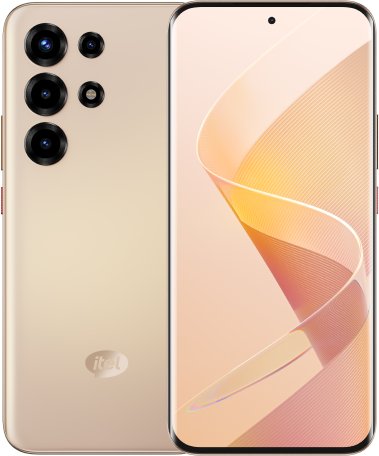Itel S26 Ultra 24 Go RAM 256 Go stockage