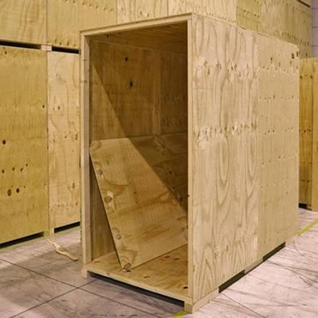 Recherche caisses en bois pour achat