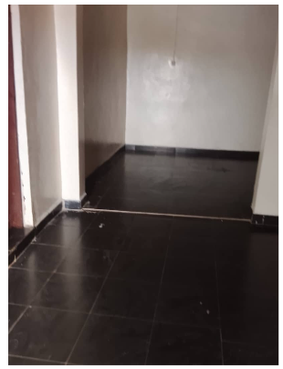 Appartement F3 proche cité Cheikh Osman à Balabala