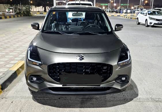 Suzuki Swift 2026 automatique, neuve, location courte et longue durée