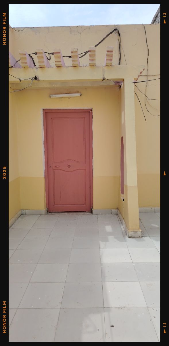 Maison 3 chambres avec terrasse à Hodan 2 proche hôpital Al Rahma