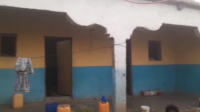 Maison à Ali Sabieh en vente