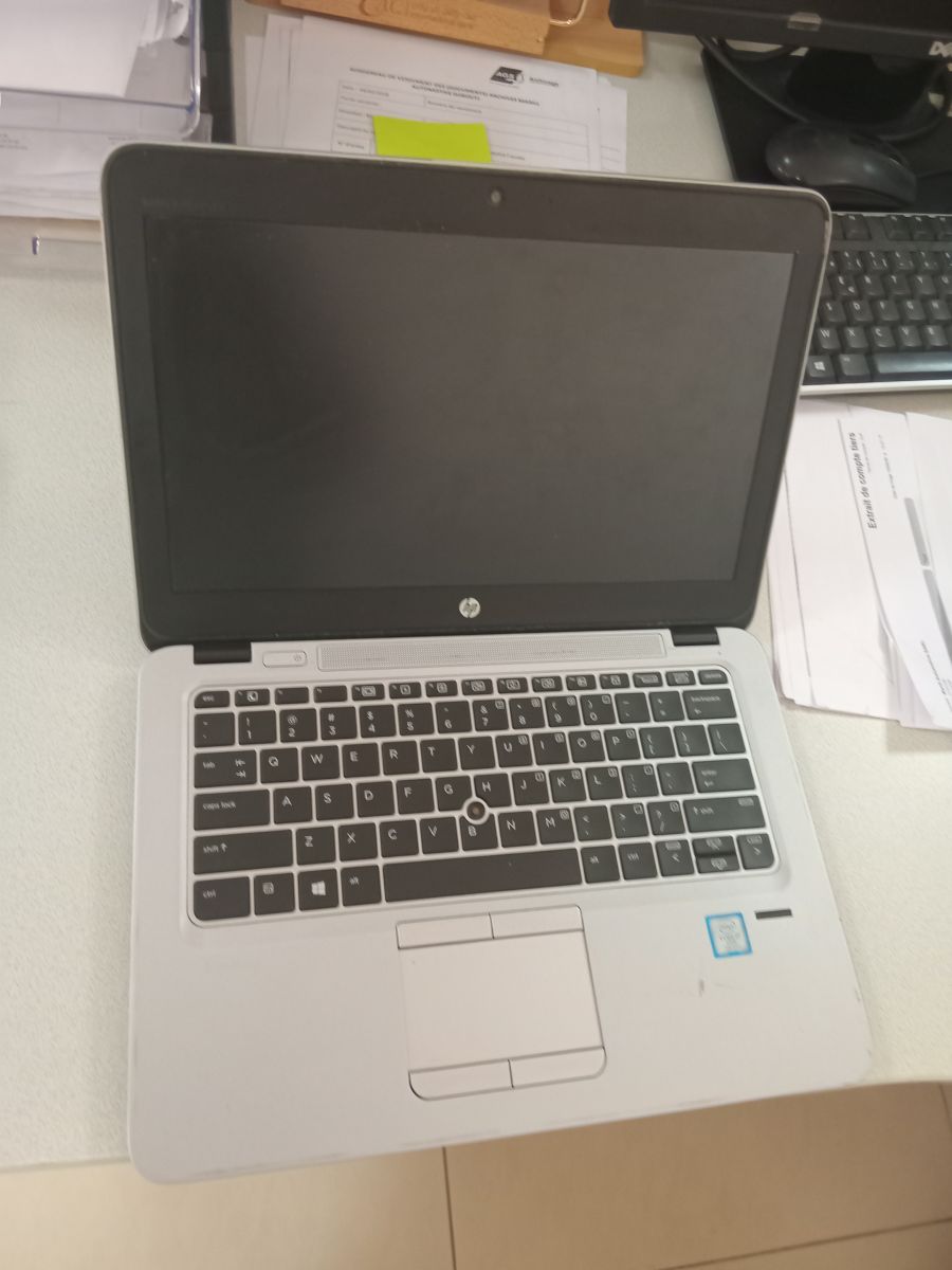 PC portable Core i7 16 Go RAM SSD, deuxième main