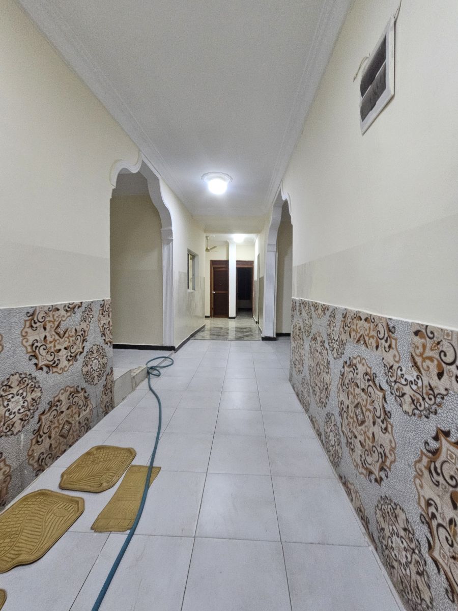 Maison 3 chambres avec salon proche école Balbala 11