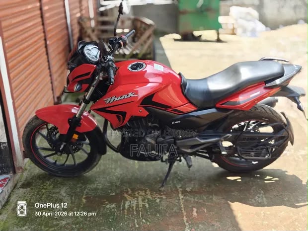 Recherche moto Hero Hunk 150 ou Honda SP125 d\'occasion