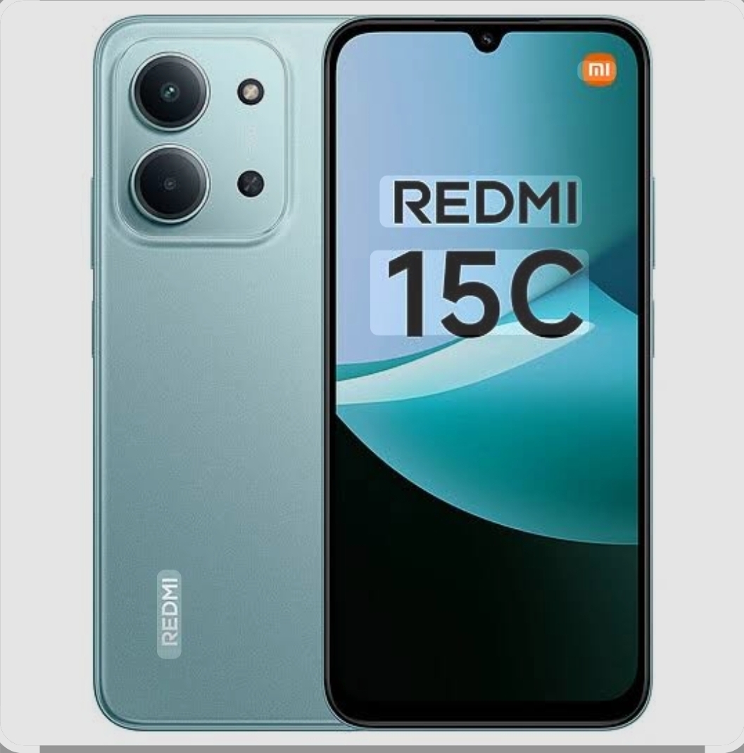 Redmi 15c quasi neuf, performant pour jeux vidéo
