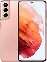 Samsung Galaxy S21 5G 128 Go 8 Go RAM en bon état