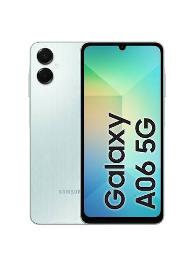 Samsung A06 neuf avec emballage d\'origine