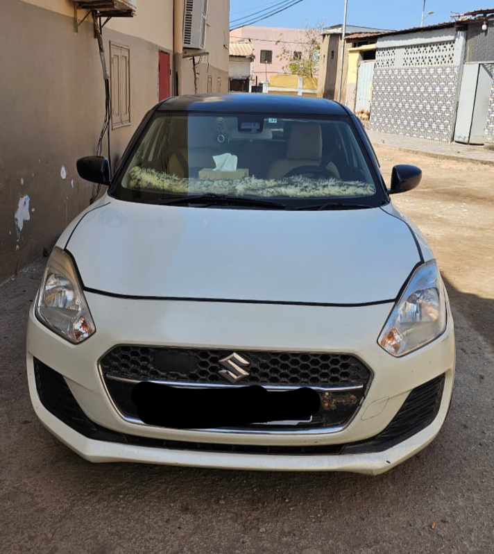 Suzuki Swift 2020 essence boîte automatique en très bon état