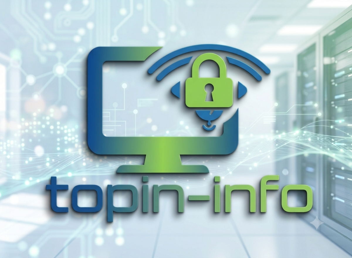 Expert en solutions IT, sécurité et infrastructures réseau sur mesure