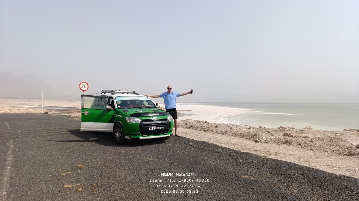 Service de Taxi Climatisé 24h/24 et Chauffeur Expérimenté