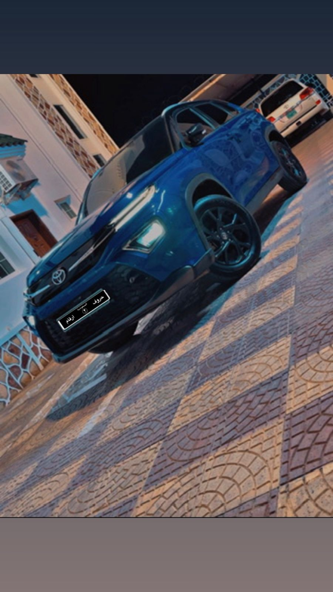 Toyota Urban Cruiser 2023 et Hyundai Creta 2021 à vendre