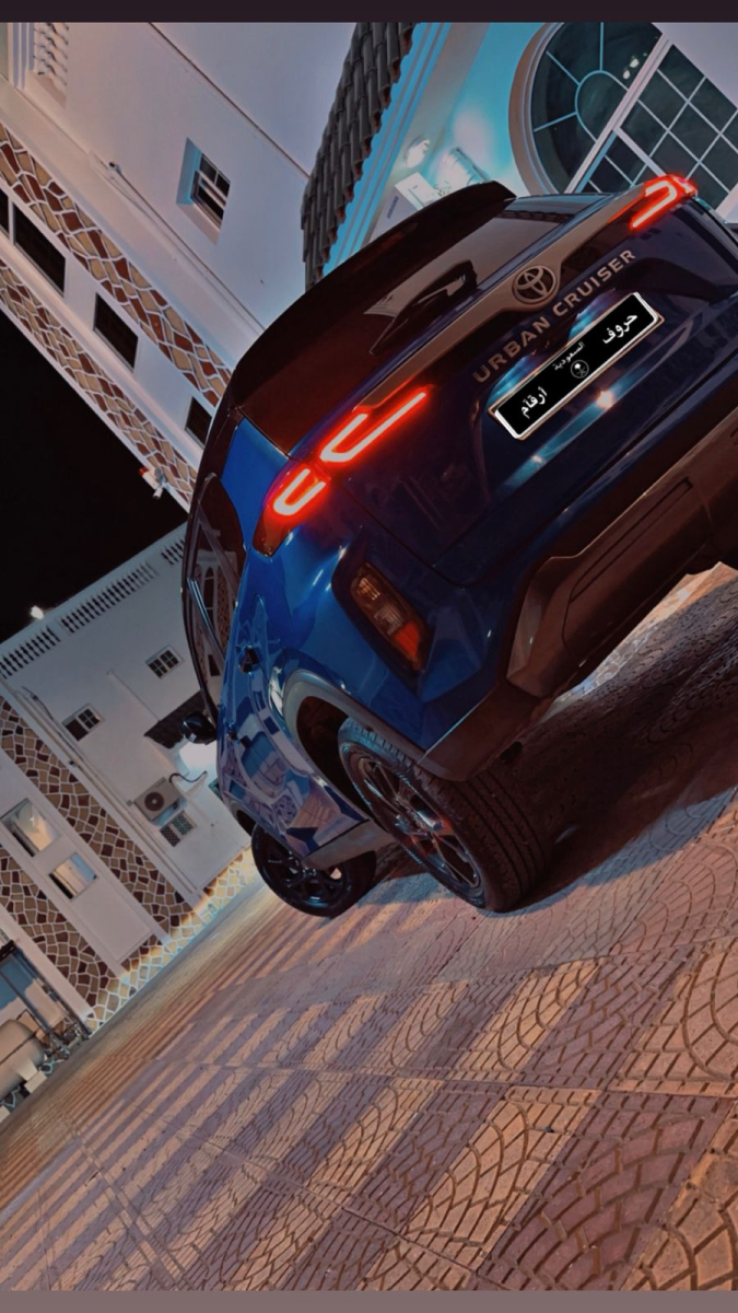 Toyota Urban Cruiser 2023 et Hyundai Creta 2021 à vendre