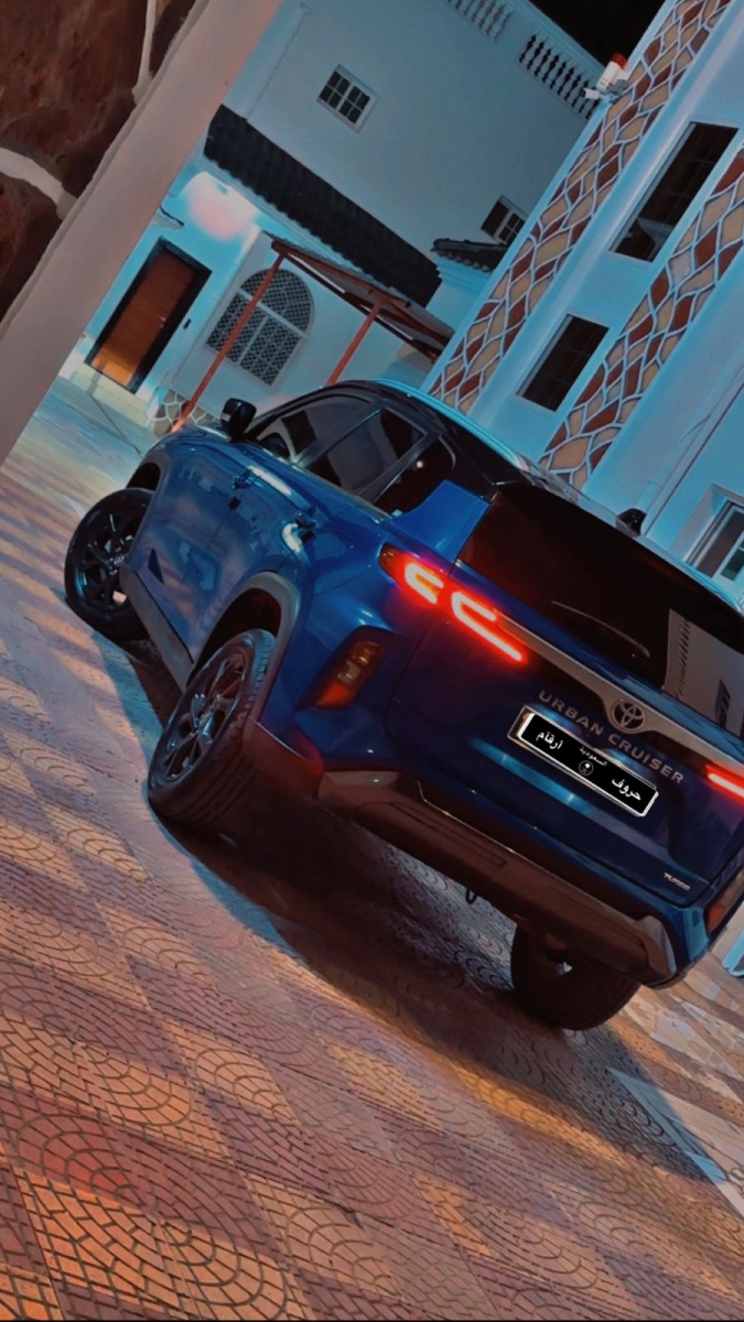 Toyota Urban Cruiser 2023 et Hyundai Creta 2021 à vendre
