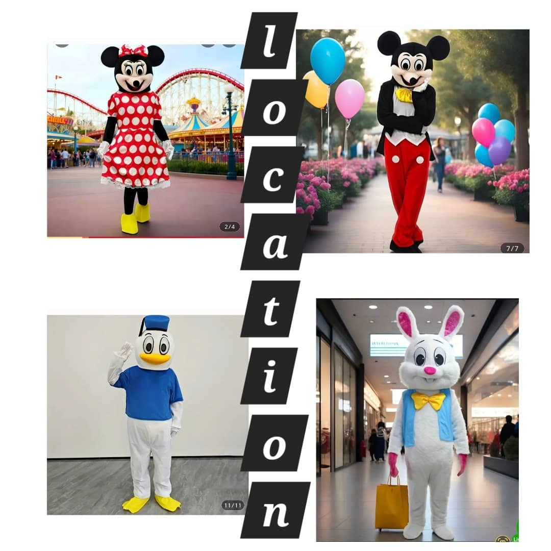 Services événementiels et location de matériel