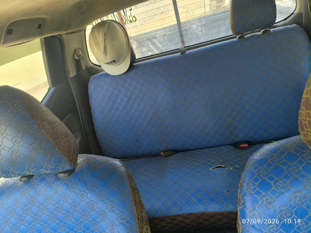 Mitsubishi L200 2015-2016 Diesel 4x4 Double Cabine