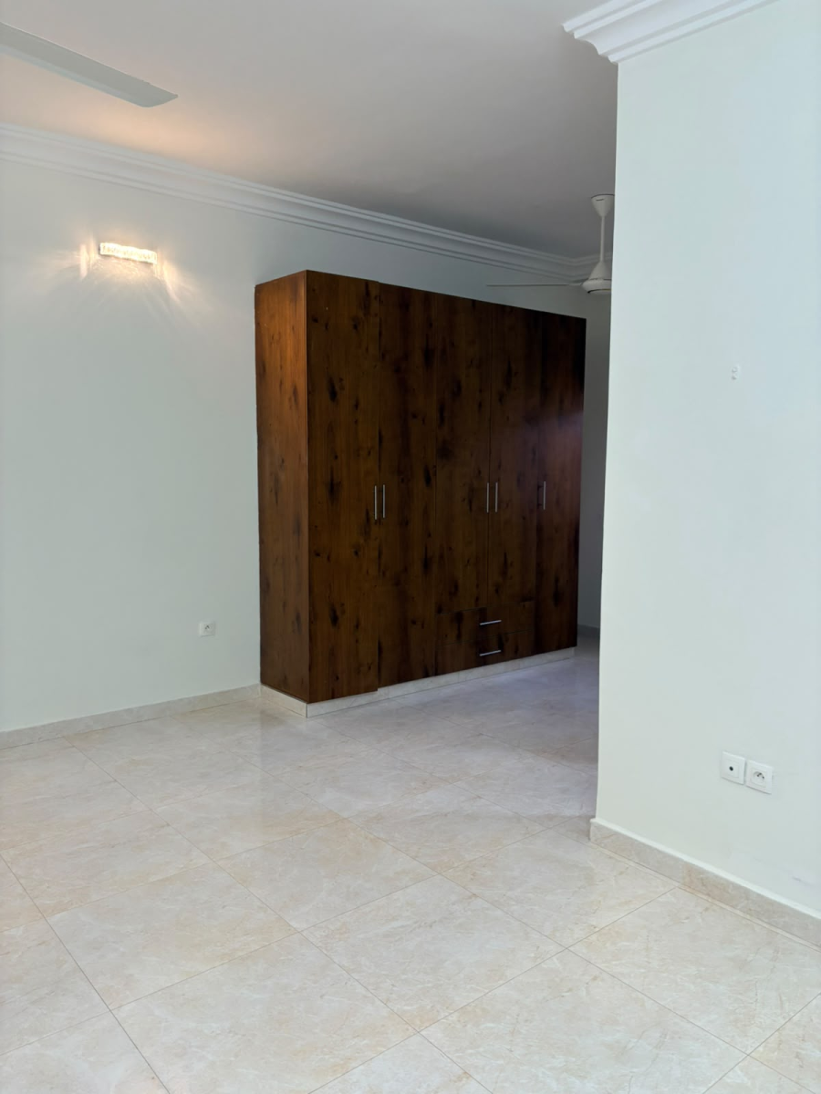 3 appartements modernes 200 m² avec climatisation à Haramous