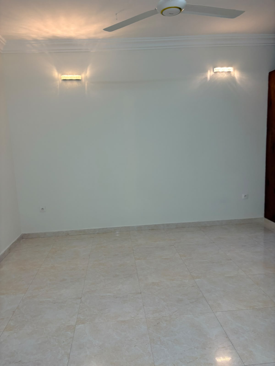 3 appartements modernes 200 m² avec climatisation à Haramous
