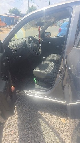 Suzuki Celerio 2024, en excellent état, boîte automatique