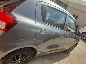Suzuki Celerio 2024, en excellent état, boîte automatique