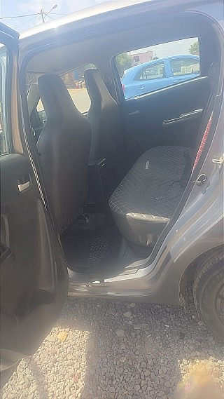 Suzuki Celerio 2024, en excellent état, boîte automatique