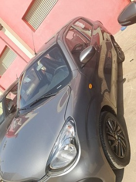 Suzuki Celerio 2024, en excellent état, boîte automatique