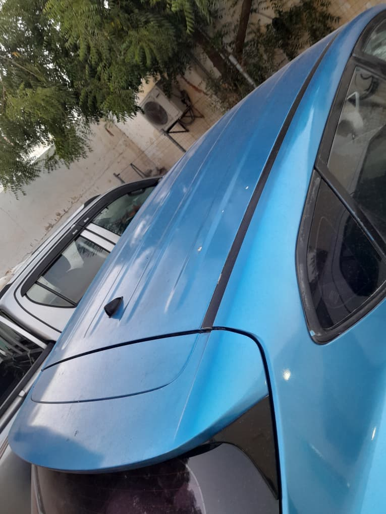 Hyundai Tucson 2010, diesel, boîte automatique
