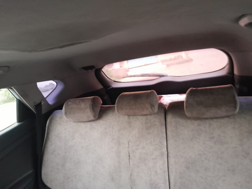 Hyundai Tucson 2010, diesel, boîte automatique