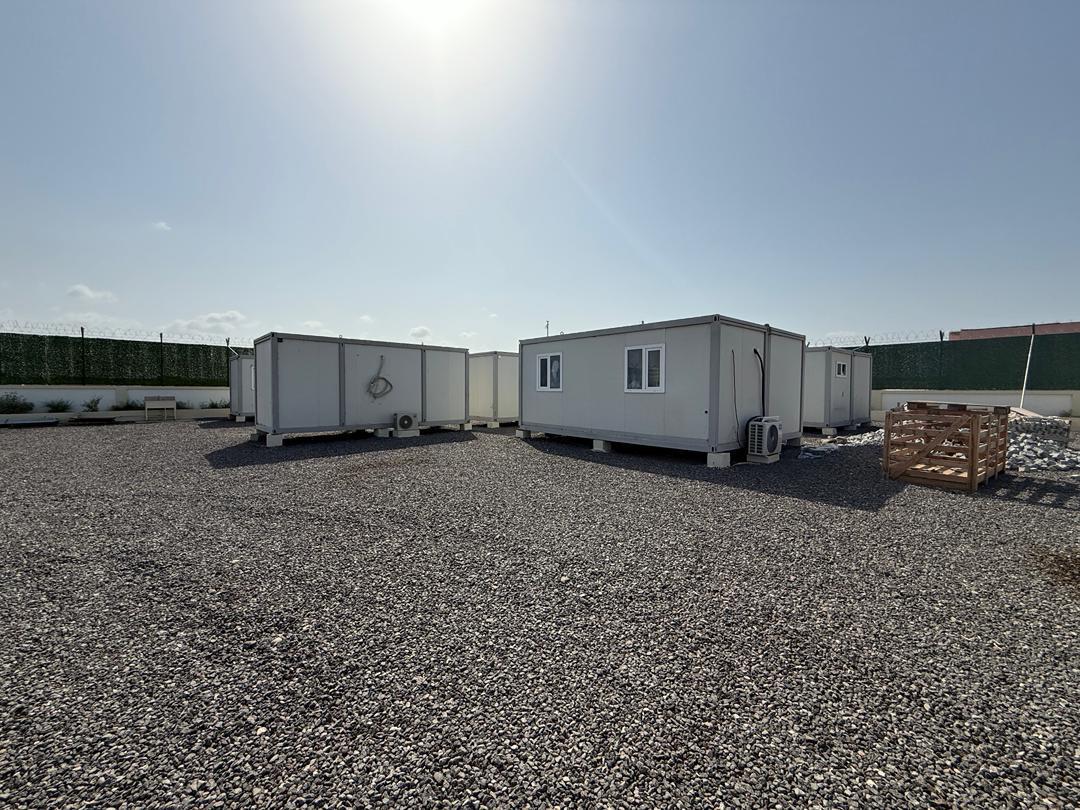 À VENDRE – TERRAIN À NAGAD