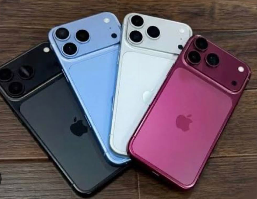 Des iPhones sur commande avec des paiements échelonné