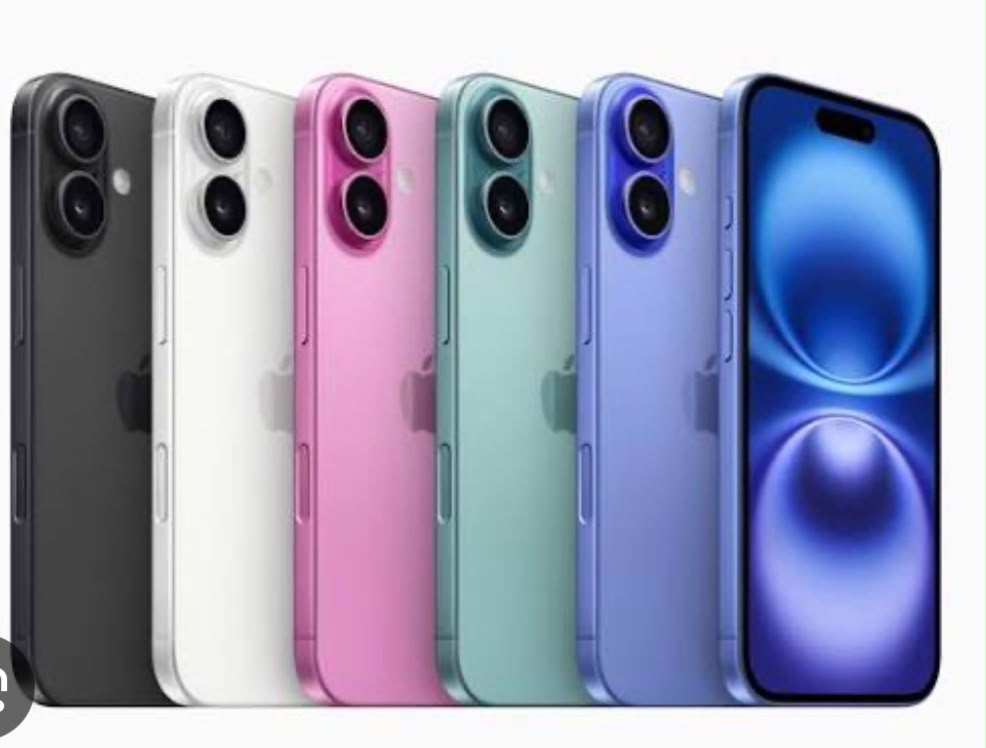 Des iPhones sur commande avec des paiements échelonné