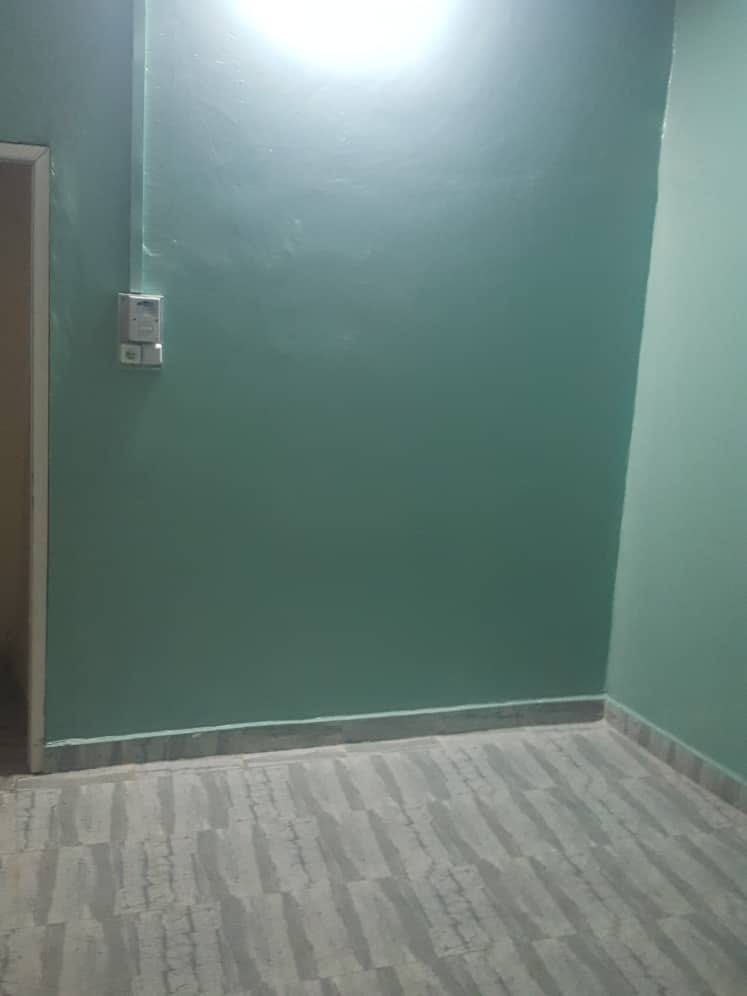 Maison F3 2 chambres proche avenue 26 Quartier 4