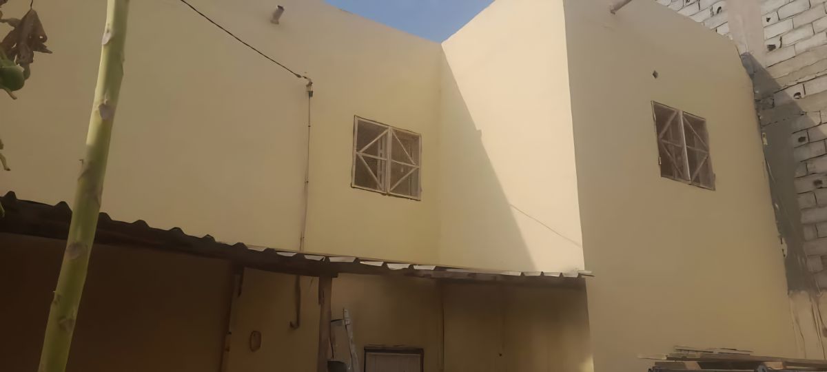 Villa à Hodane 1, idéale jeunes mariés, disponible