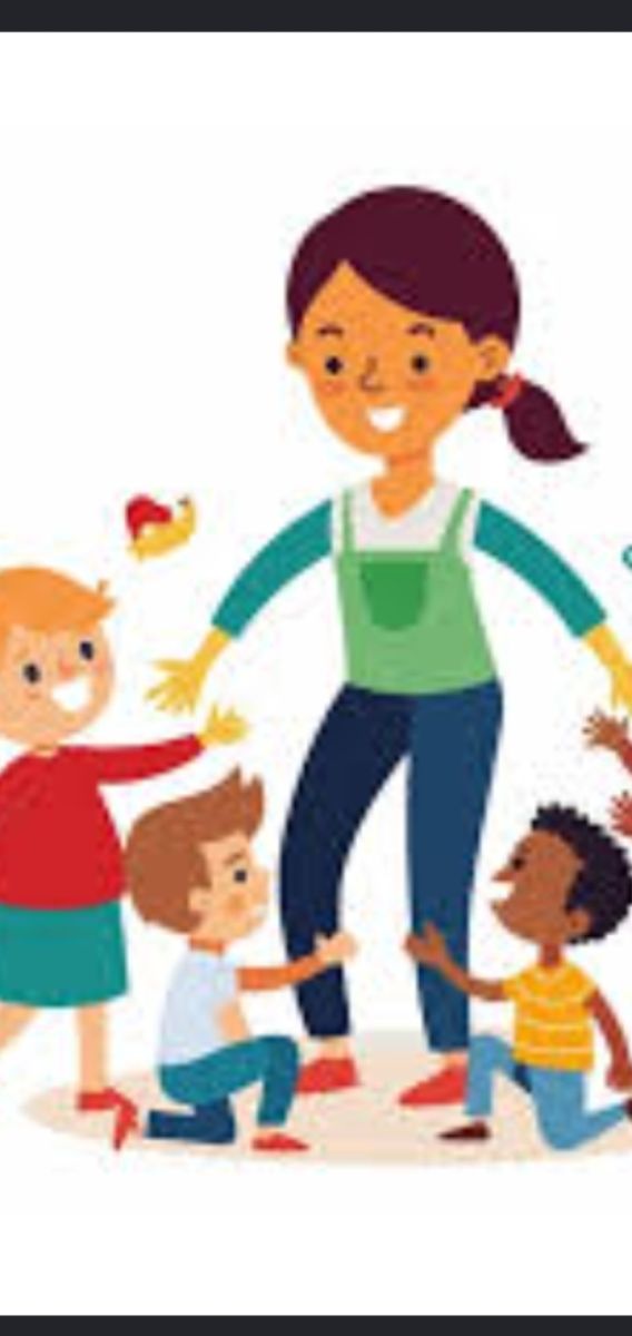 Garde d’enfants sérieuse et attentionnée pour soirées